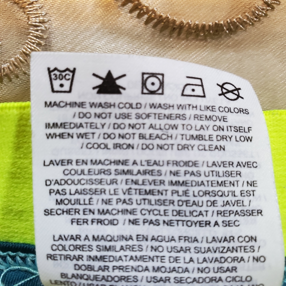 Nike DRI-FIT Running Shorts with extra coverage - Picture 7 of 7